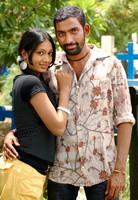 Dandupalyam Police Movie New Stills